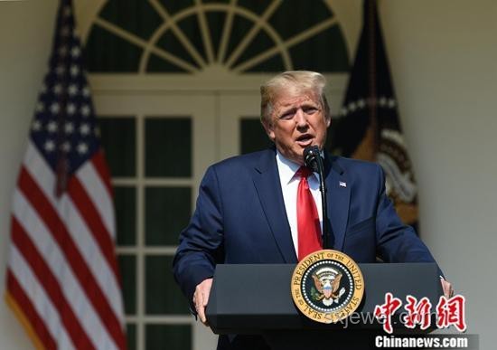 特朗普就襲擊伊朗事件全國講話的應對方案