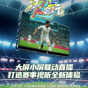 蘇超爆火的創新密碼：三大跨界啟示錄