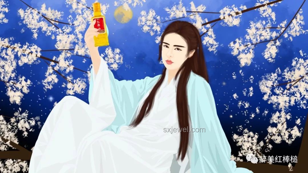 者來女行酒令模仿與傳統(tǒng)酒令文化對(duì)比分析