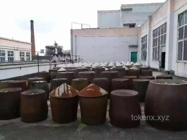 看完電影《醬園弄》后的心靈觸動