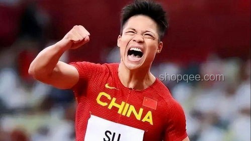 王欣瑜7次沖擊終進決賽：體育競技毅力與突破的行業啟示
