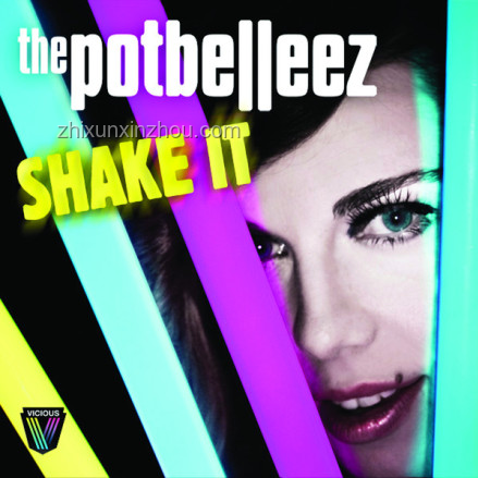 金奎彬同款震撼！我的Shake It To The Max舞蹈挑戰(zhàn)之旅