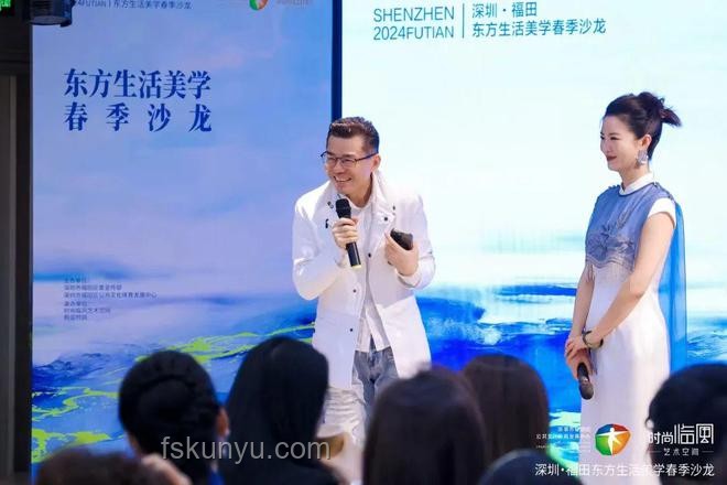 堅持繪畫之旅：張晨光的藝術長跑，十五年不輟