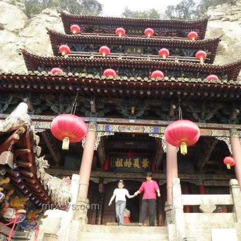 《黑神話：悟空》中的山西古跡探索指南