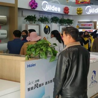 AI賦能家電：創(chuàng)新融合，智啟未來，中國品牌的破局之道