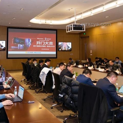 AI賦能家電：創(chuàng)新融合，智啟未來，中國品牌的破局之道