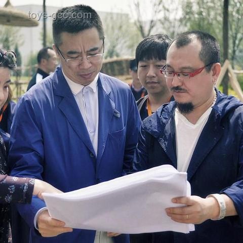 烏爾善新探：電影工業化×科技前沿，重塑中國電影版圖
