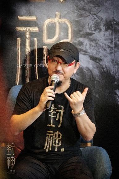 烏爾善引領(lǐng)：中國(guó)電影工業(yè)化之路與新技術(shù)融合趨勢(shì)