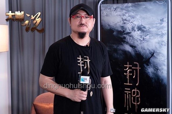 烏爾善：以新技術(shù)探索中國(guó)電影工業(yè)化之路，推動(dòng)產(chǎn)業(yè)革新