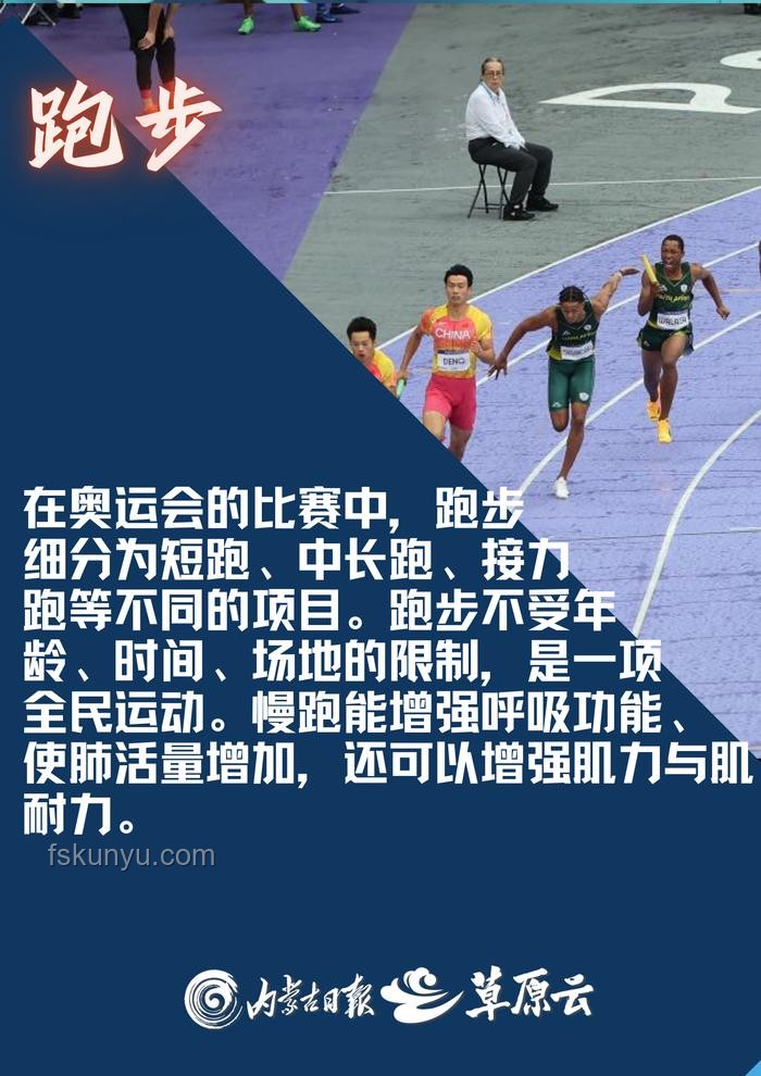 高難度奧運項目變身日常運動？我的親歷揭秘??