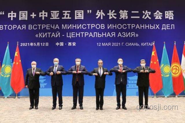 互聯互通正重塑中國—中亞合作新藍圖