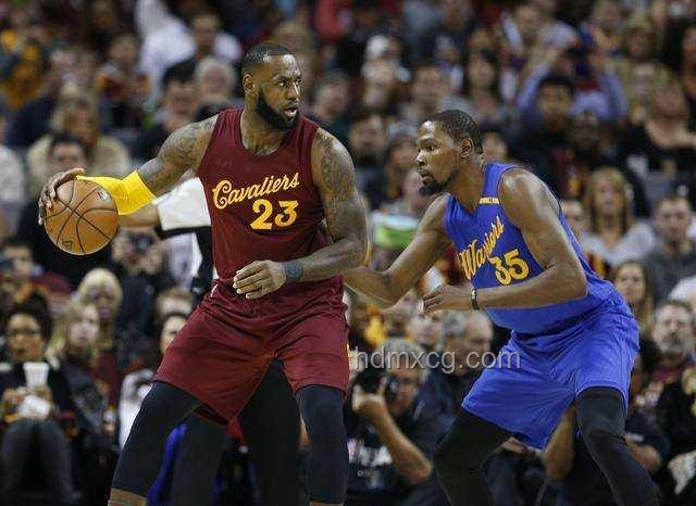 杜蘭特加盟火箭：NBA格局新變局前瞻