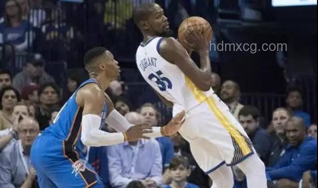 杜蘭特加盟火箭：NBA格局新變局前瞻