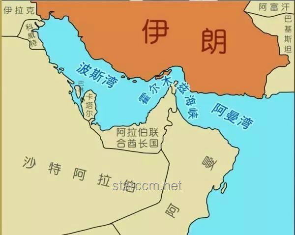 伊朗議會決議風波：親歷者對關閉霍爾木茲海峽的深思