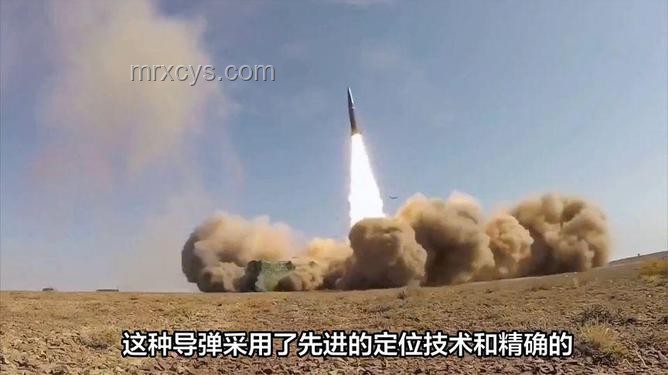 伊朗使用新型導彈打擊以色列：戰略意圖與技術分析