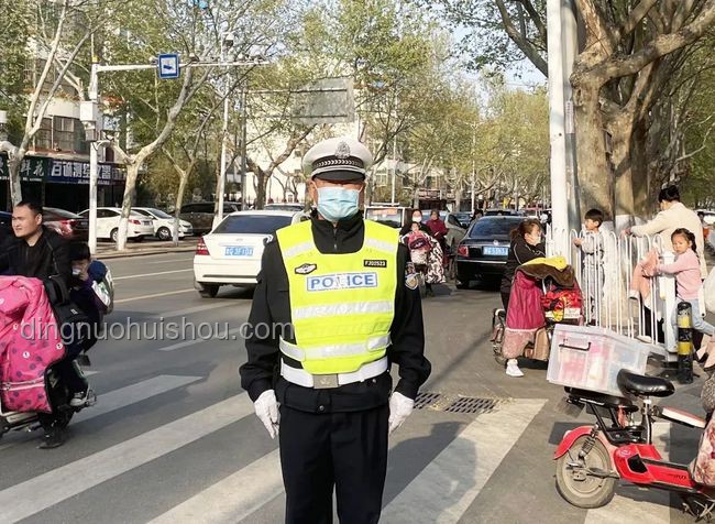 老人安全守護(hù)升級：民警職責(zé)強(qiáng)化與公眾期待新趨勢
