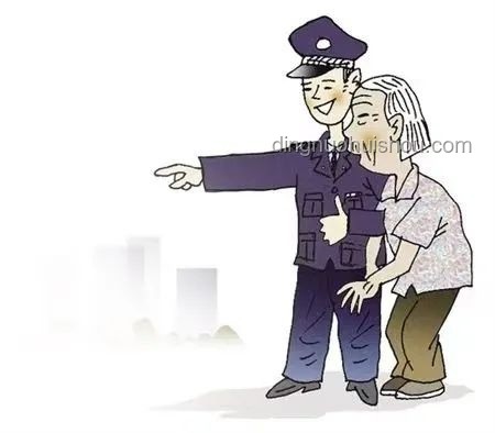 老人安全守護(hù)升級：民警職責(zé)強(qiáng)化與公眾期待新趨勢