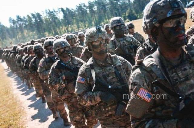 美防長詳解襲擊伊朗：不針對伊軍隊或人民