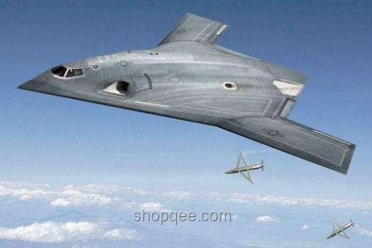 美B-2轟炸機部署路線分析：繞路關島是否騙了伊朗？