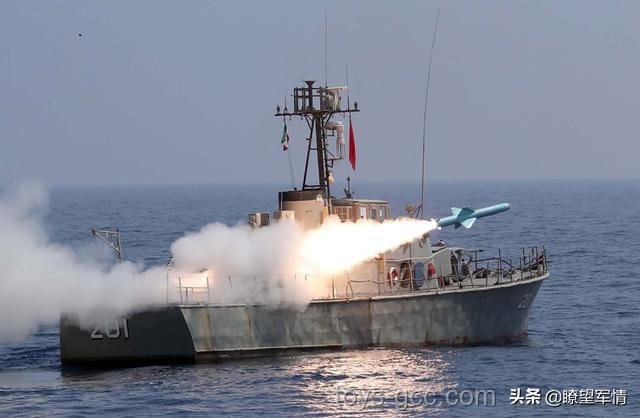 伊朗以虛擬戰(zhàn)演第二十輪“打擊”：創(chuàng)新模擬策略，跨界軍事思維
