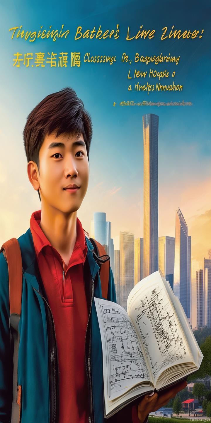天津本科線476：跨界啟航，創(chuàng)新思維躍升新高度