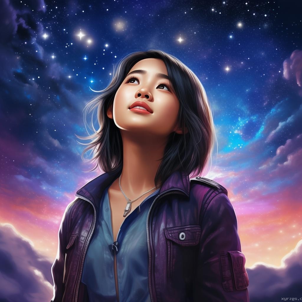 陳奕迅女兒星途啟航：星二代的成長與抉擇