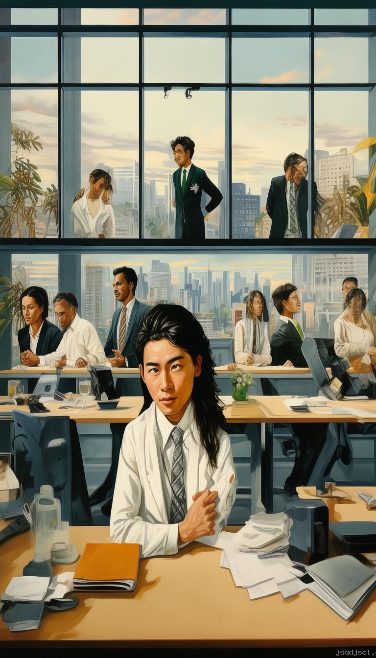 我無名分下的平和策略：企業非正式員工的激勵管理研究
