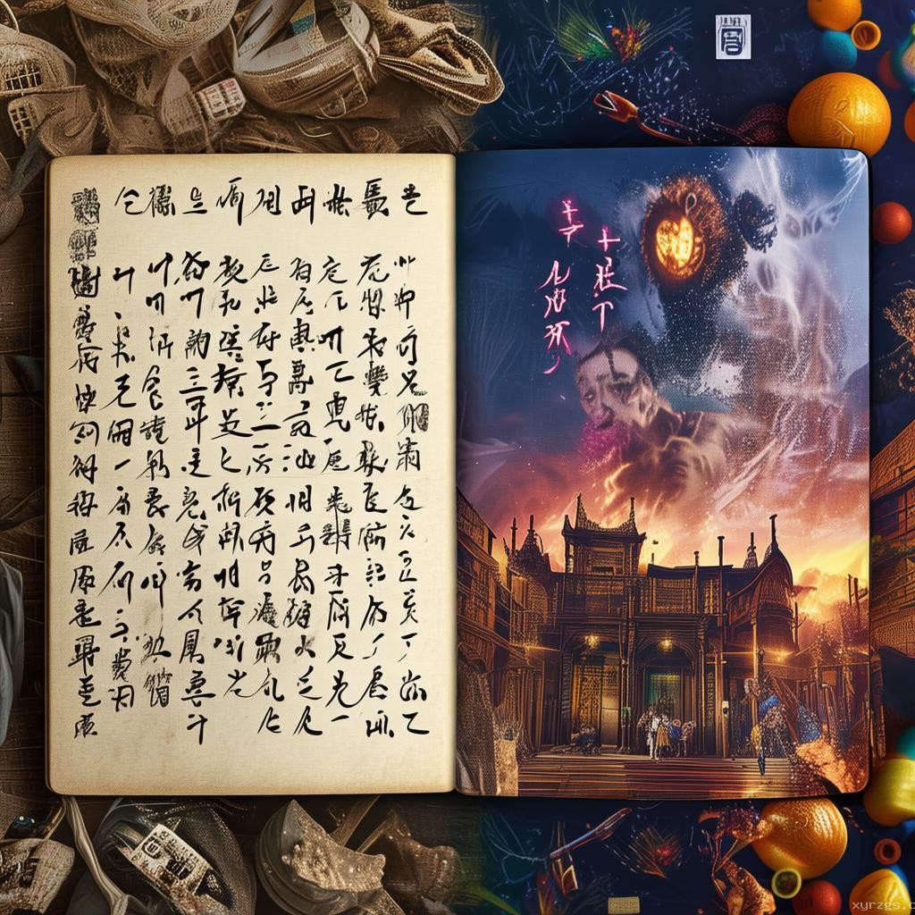 《吳邪私家筆記》原著與官宣劇集對比分析