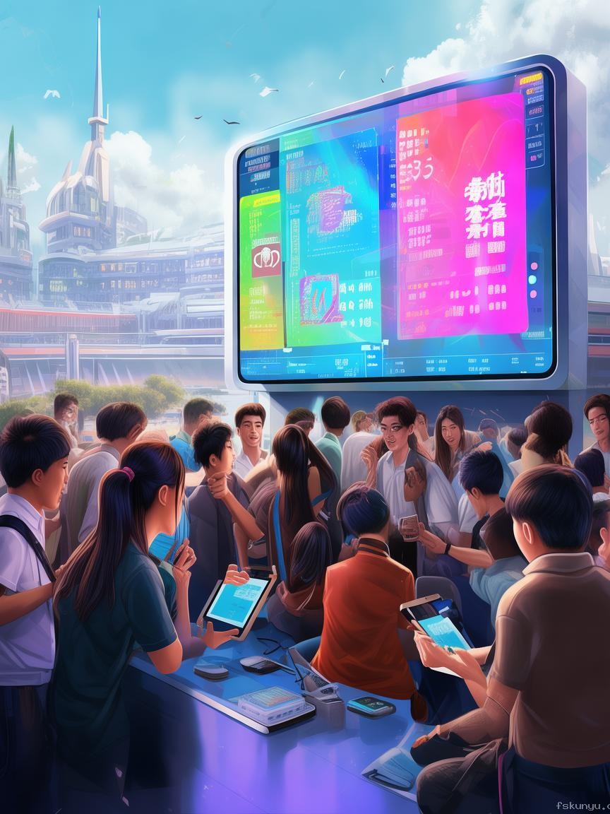 2025高考查分新趨勢：數字化便捷與安全并重