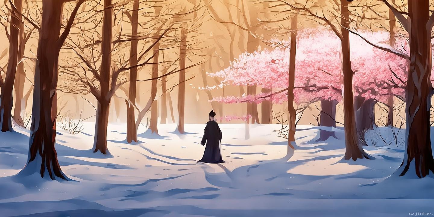 《偏我來時不逢春》詩句解析