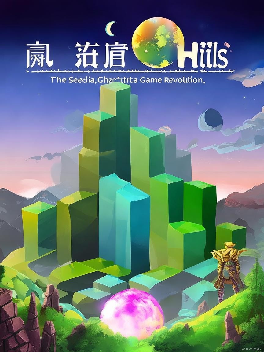 鳴潮啟新界：φ七丘地圖的幾何游戲革命