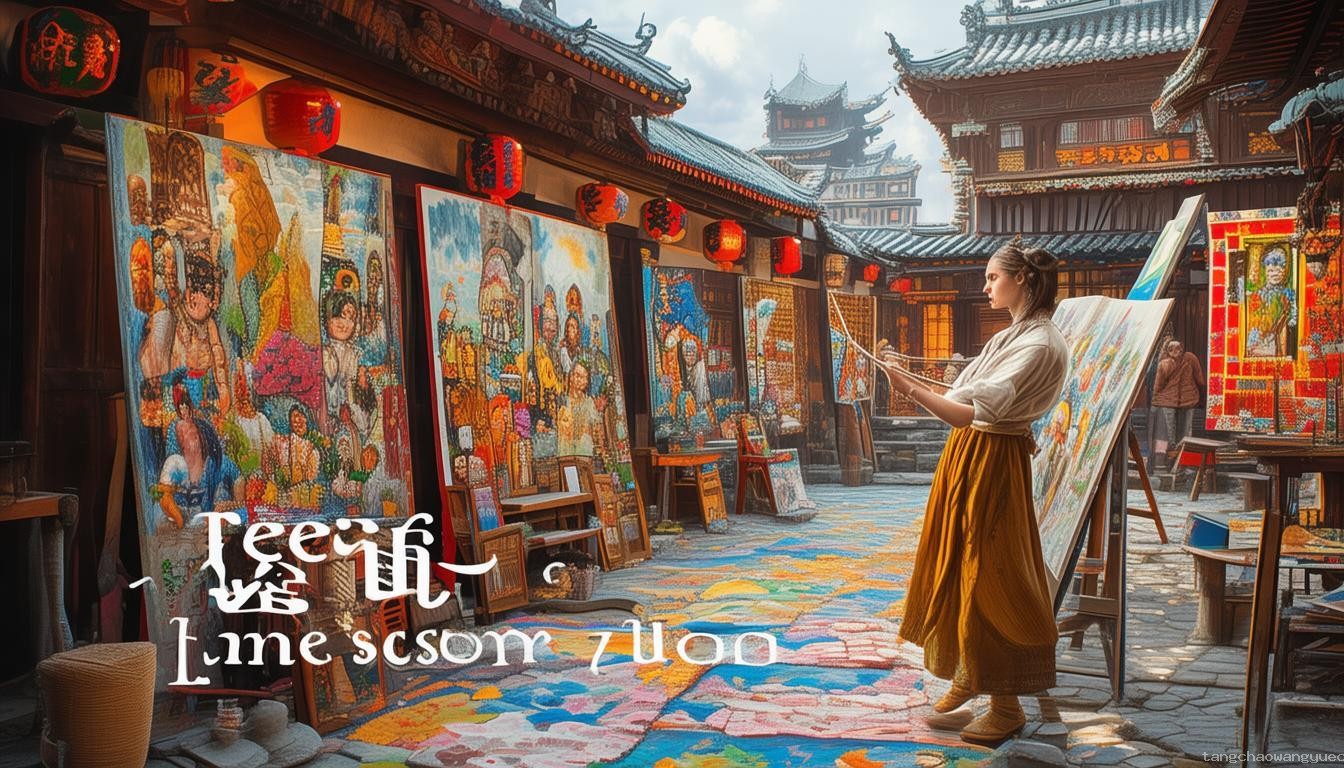 ??9000元請外國藝術(shù)家設(shè)計中國圖，值不值？