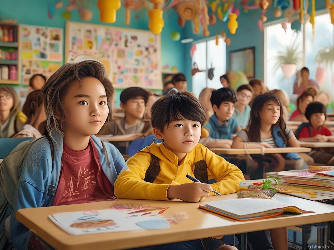 考試焦慮減弱，學(xué)習(xí)心態(tài)已趨“無(wú)所謂”文化興起