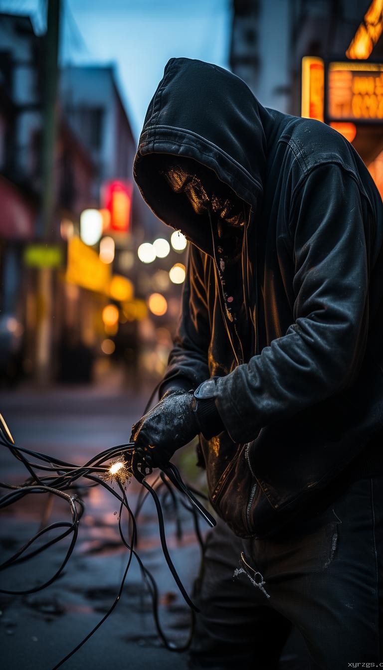 多少次偷電纜就為了這一口：毒品誘惑下的犯罪動機與社會影響深度剖析