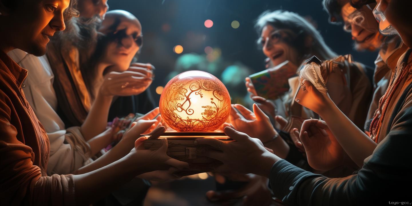 耗時千日禮物趨勢：定制化創意將成為未來主流