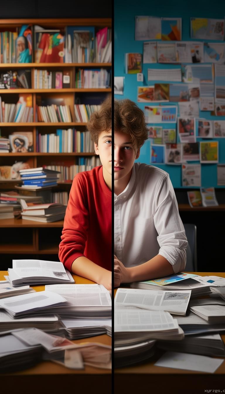 高考志愿專業認知誤區對比：理想vs現實