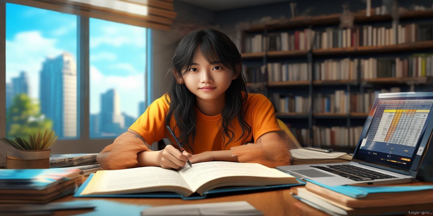 《考試是你的謊言》：高效備考與心態調整指南