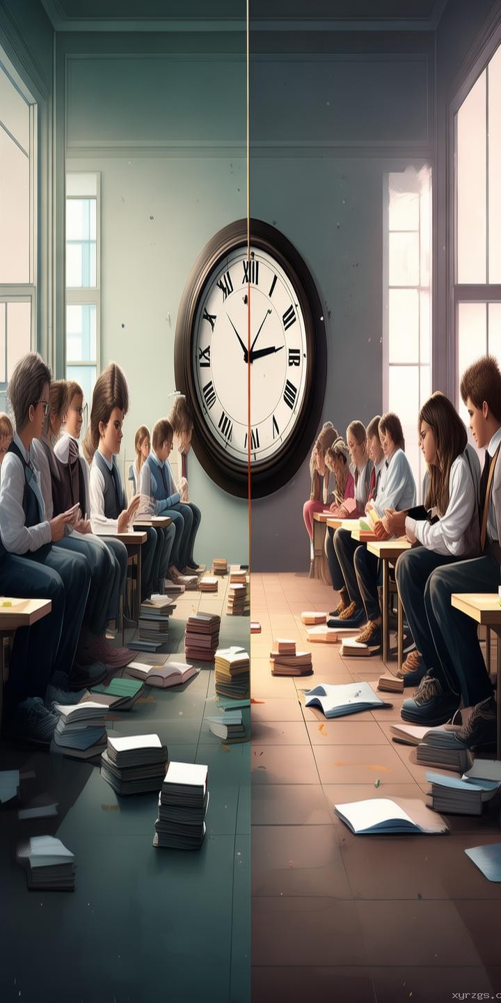 《考試是你的謊言》與現代教育觀念對比分析