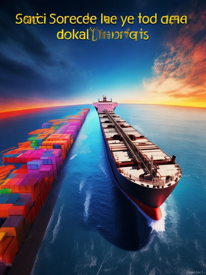 伊朗封峽新視角：全球能源版圖與物流變革的催化劑