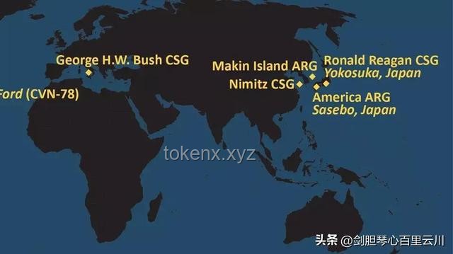 伊朗對美策略轉變：放手采取行動打擊美軍的深度對比分析