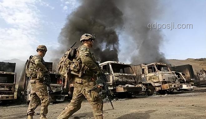 伊朗將放手采取行動打擊美軍：背景與影響