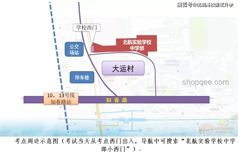 高考出分后規劃指南：科學決策與未來規劃