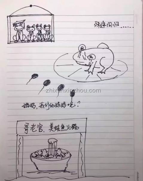 現實版“小蝌蚪找媽媽”：一場關于成長的尋根之旅??,親情,成長,自我發現,堅持