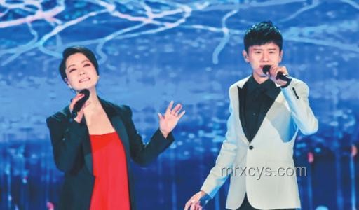 張杰演唱會坦言厭倦，歌手生涯轉型探索