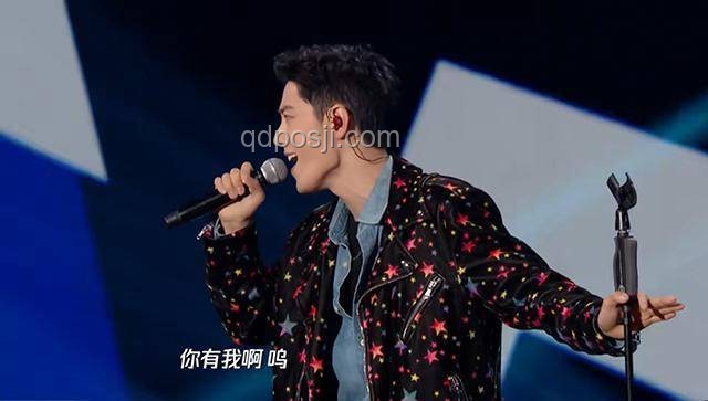 張杰演唱會透露心聲：如何理解并尊重藝人選擇不參賽的決定