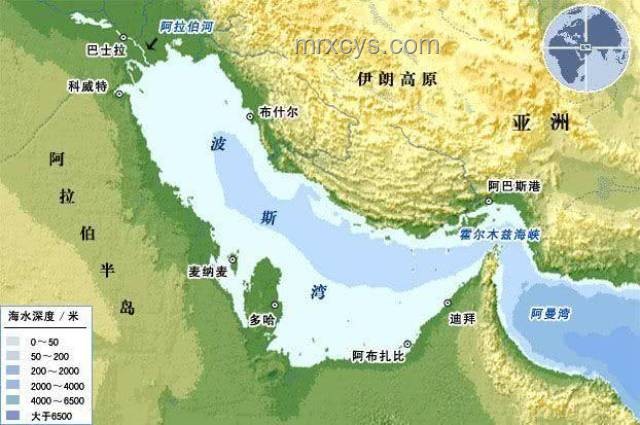 中方如何回應伊朗擬關閉霍爾木茲海峽？全面解析與指導