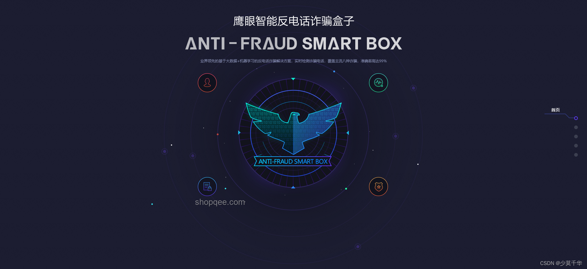 全球安全警報下的創新應對：預見·跨界·智馭未來