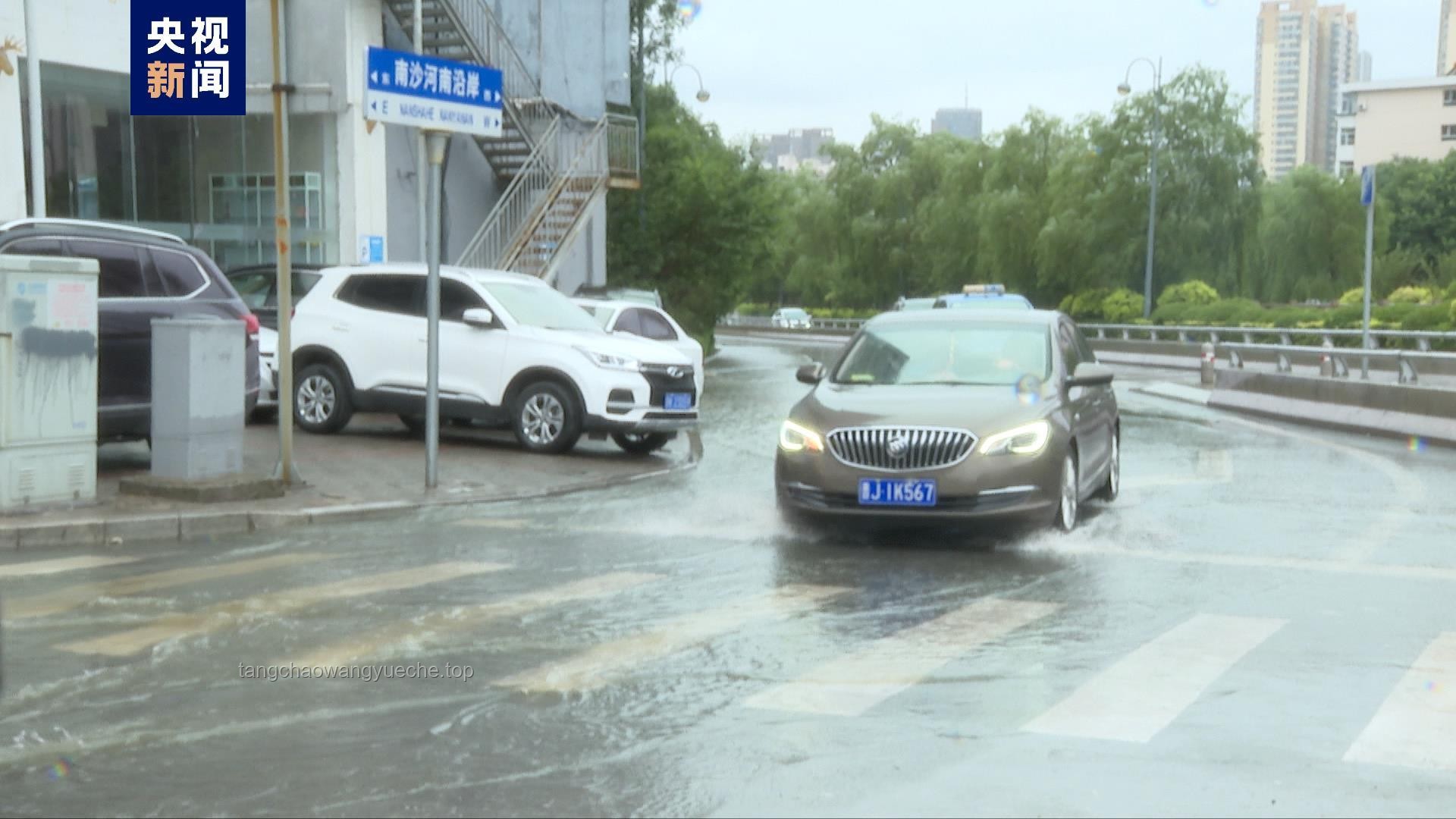 河南再迎暴雨大暴雨，防災知識需掌握