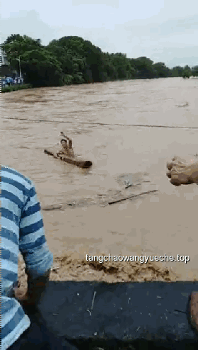河南再迎暴雨大暴雨，防災知識需掌握