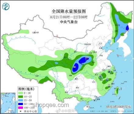 河南歷次暴雨大暴雨事件對比分析